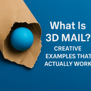 Direct Mail Example